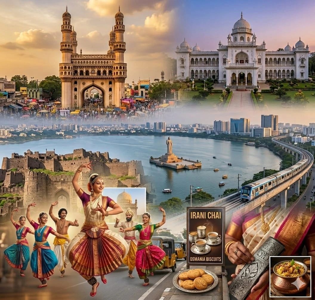 Hyderabad chamber