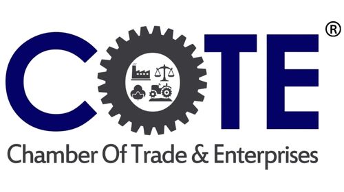 CoTE – Chamber of Trade & Enterprises